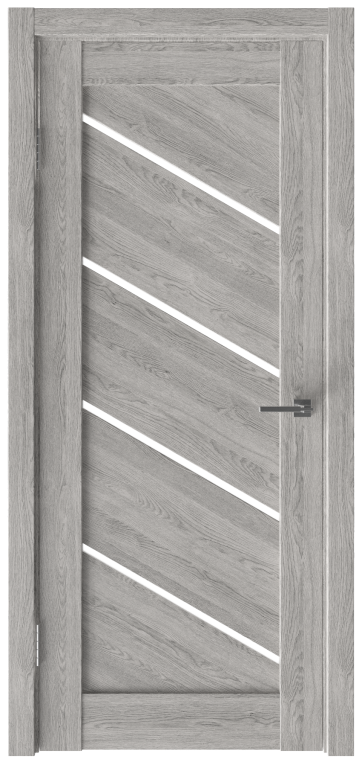 Диагональ-1 Нордик грей