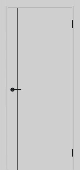 Порта ПТА-50.11 B Shellac Grey