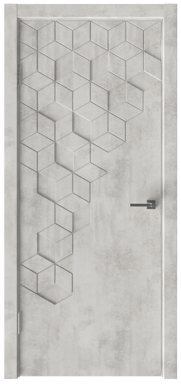 NEO-802 Бетон снежный