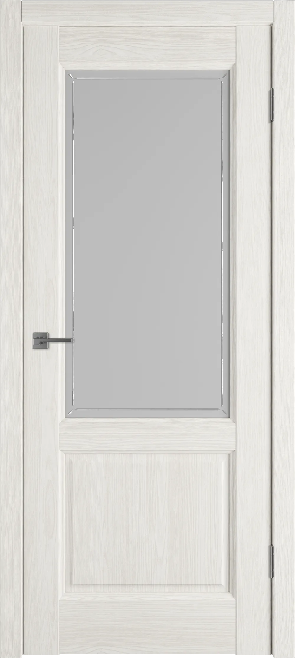 Elegant 2 ДО Crystal Cloud Artic Oak