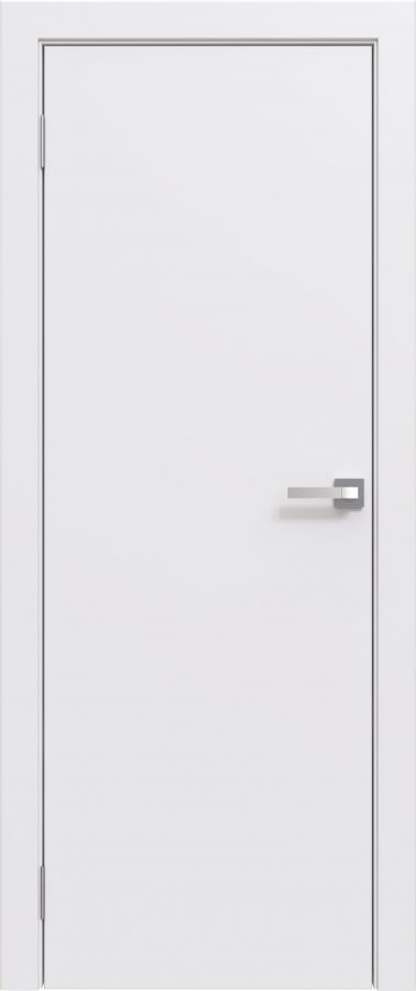 Эмаль 00 Белый