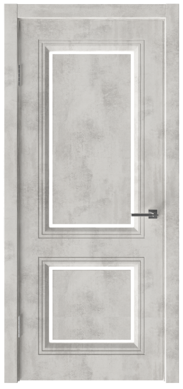 NEO-607 Бетон снежный