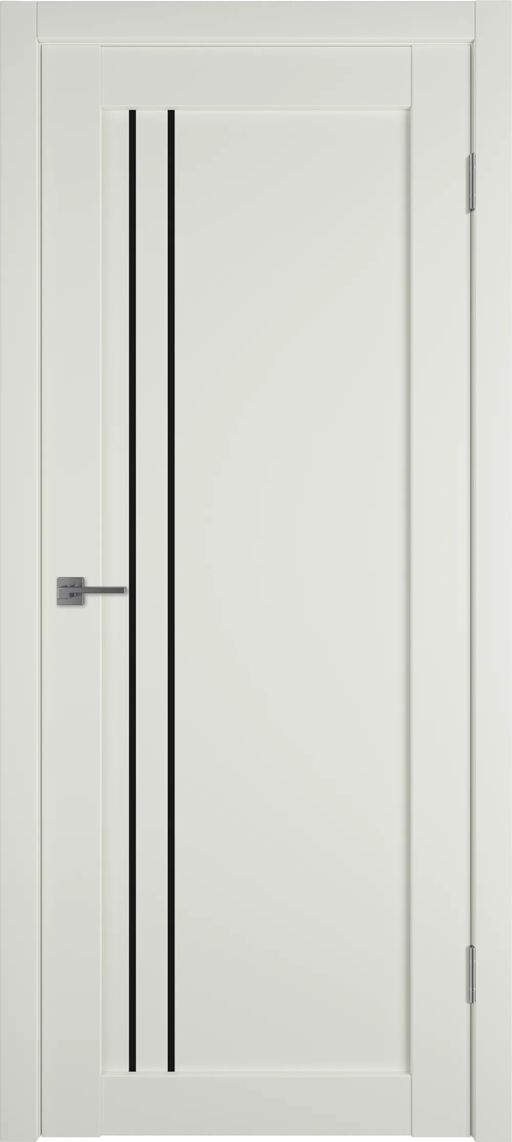 E33 ДО BLACK GLOSS Emalex MidWhite