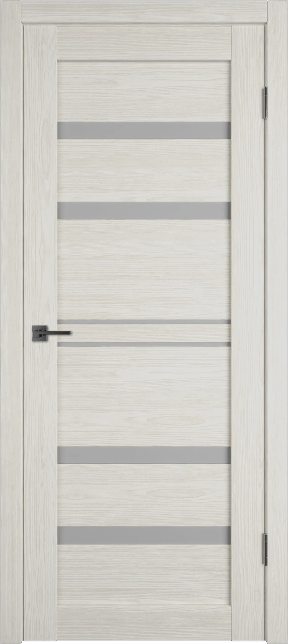 Atum Pro Х26 white cloud Artic Oak