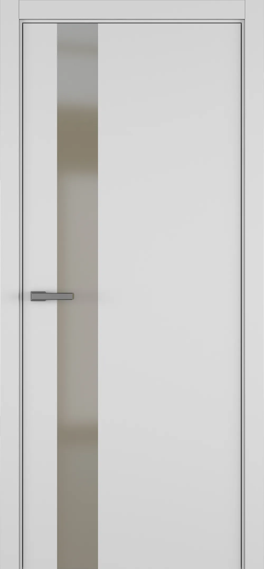 H3 ДО ART Lite бронза мат. Светло-серая эмаль ABS