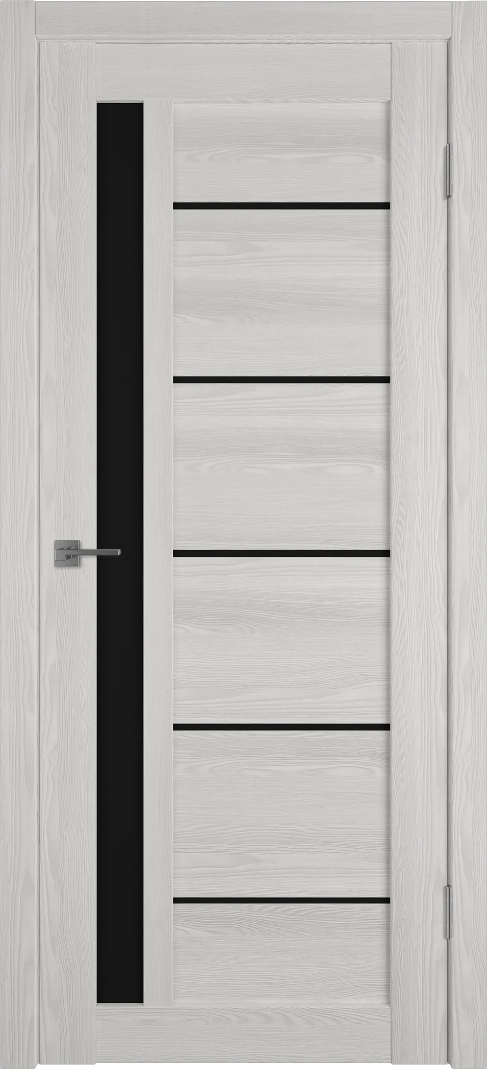 Atum Pro Х37 Black Gloss Bianco P