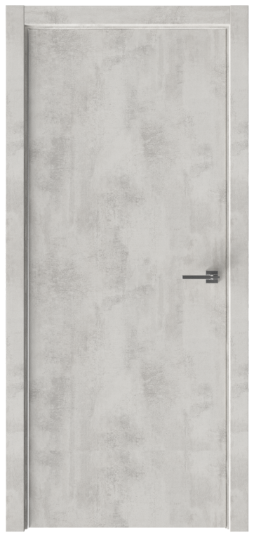 FORTE-01 Бетон снежный