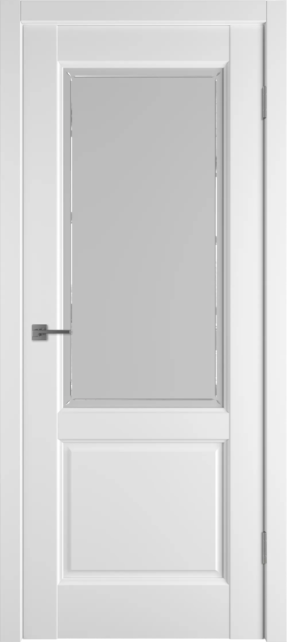 Elegant 2 ДО Crystal Cloud Emalex Ice