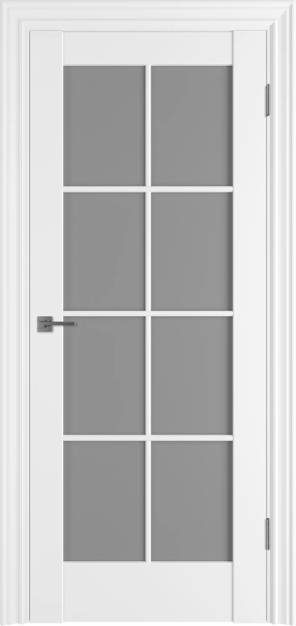 Witon 01R ДО Dark cloud White