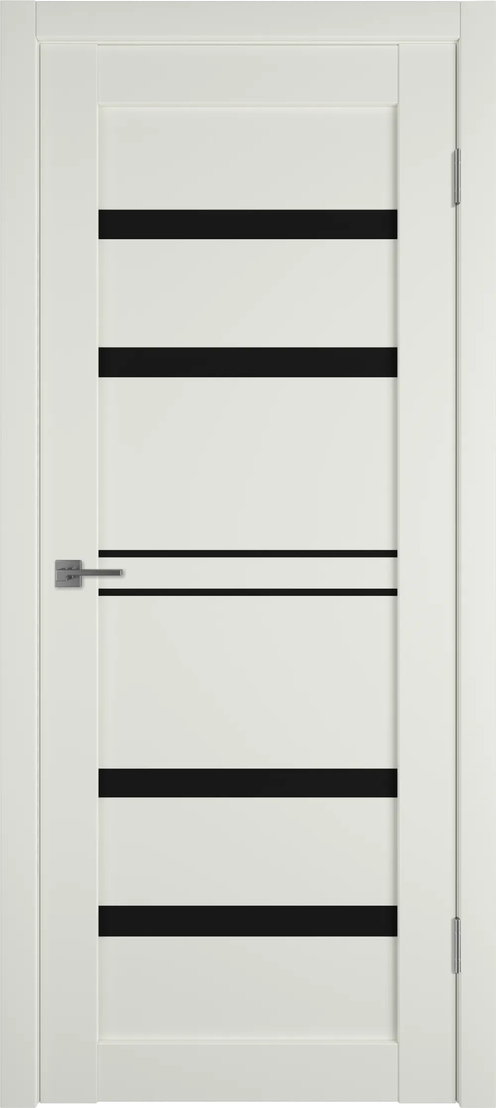 E26 ДО Black gloss Emalex MidWhite