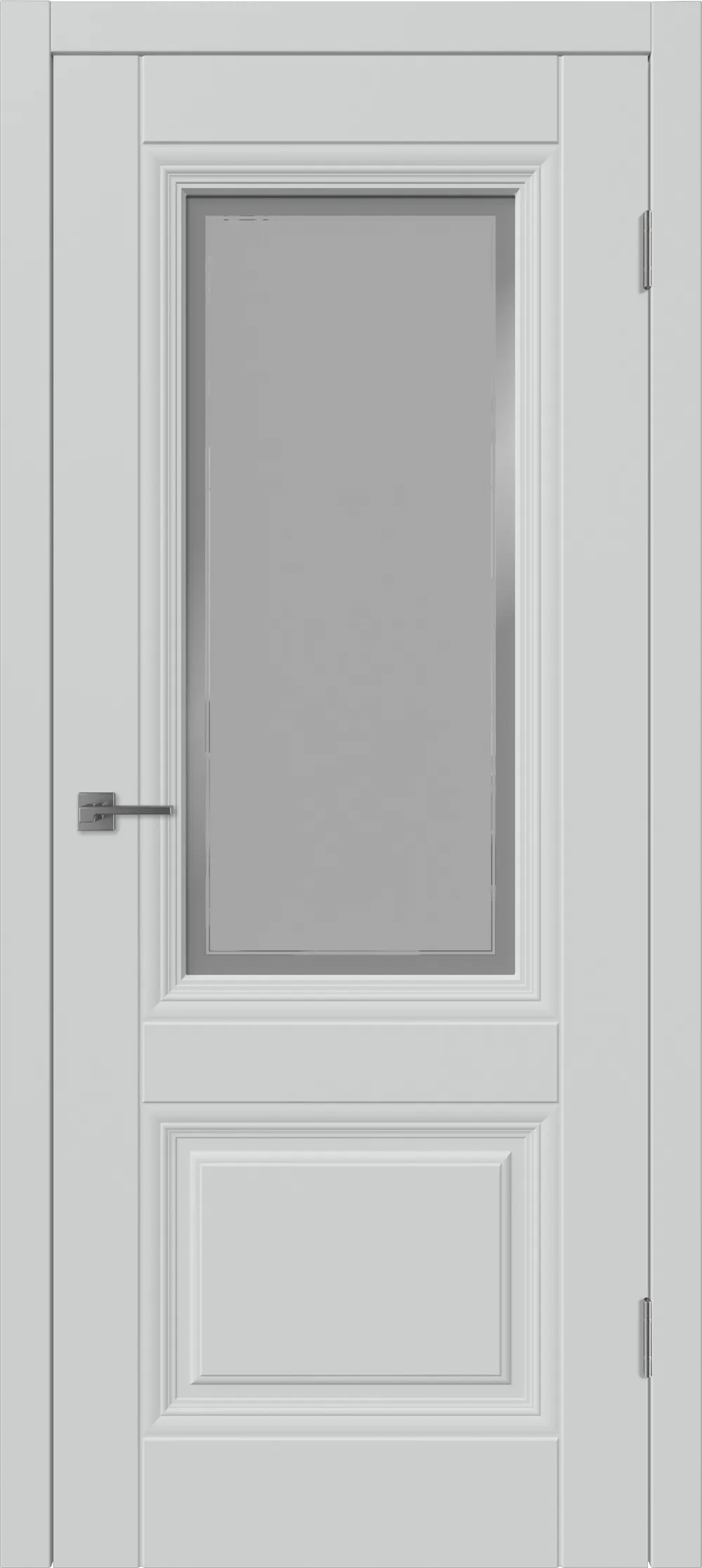 Барселона 2 ДО Art cloud line Серебро эмаль