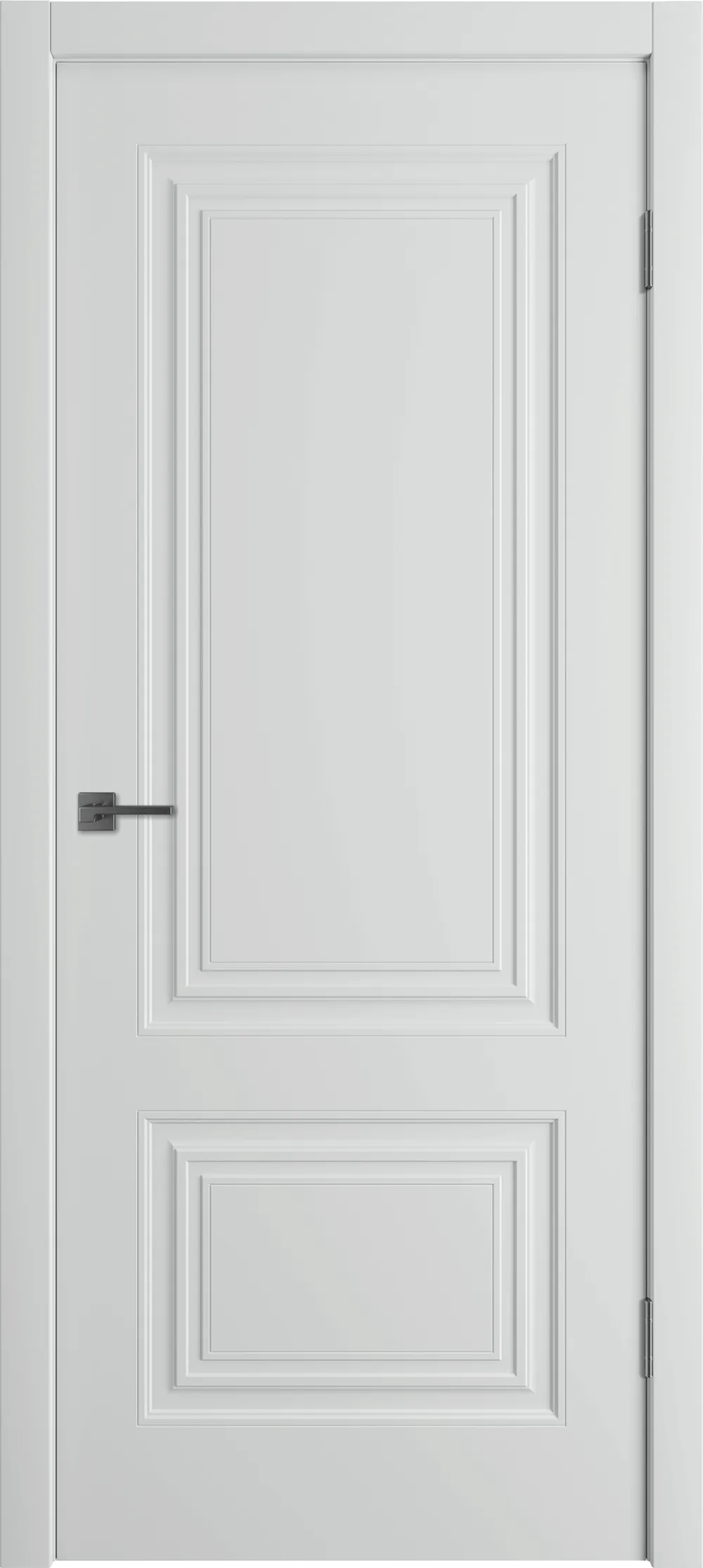 Беатрис 2 ДГ Серебро эмаль