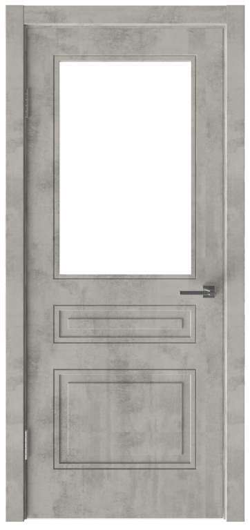 NEO-406 Бетон серый