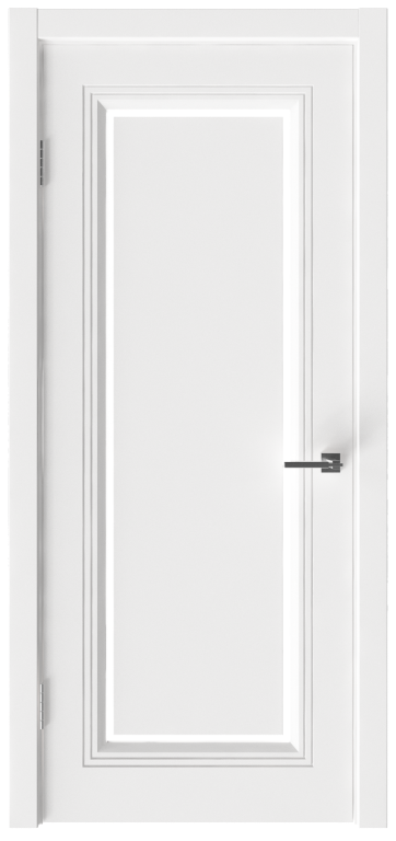 NEO-601 Сатин белый