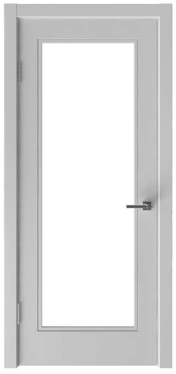 NEO-401 Сатин серый