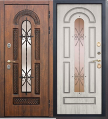 VITRA Винорит Патина