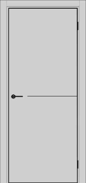 Порта-50.1 4AB Shellac Grey