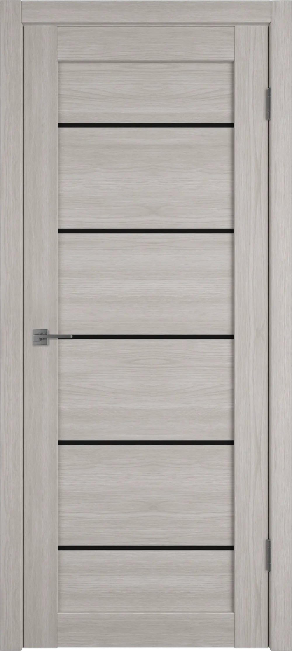 Atum Pro Х27 BLACK GLOSS Stone Oak