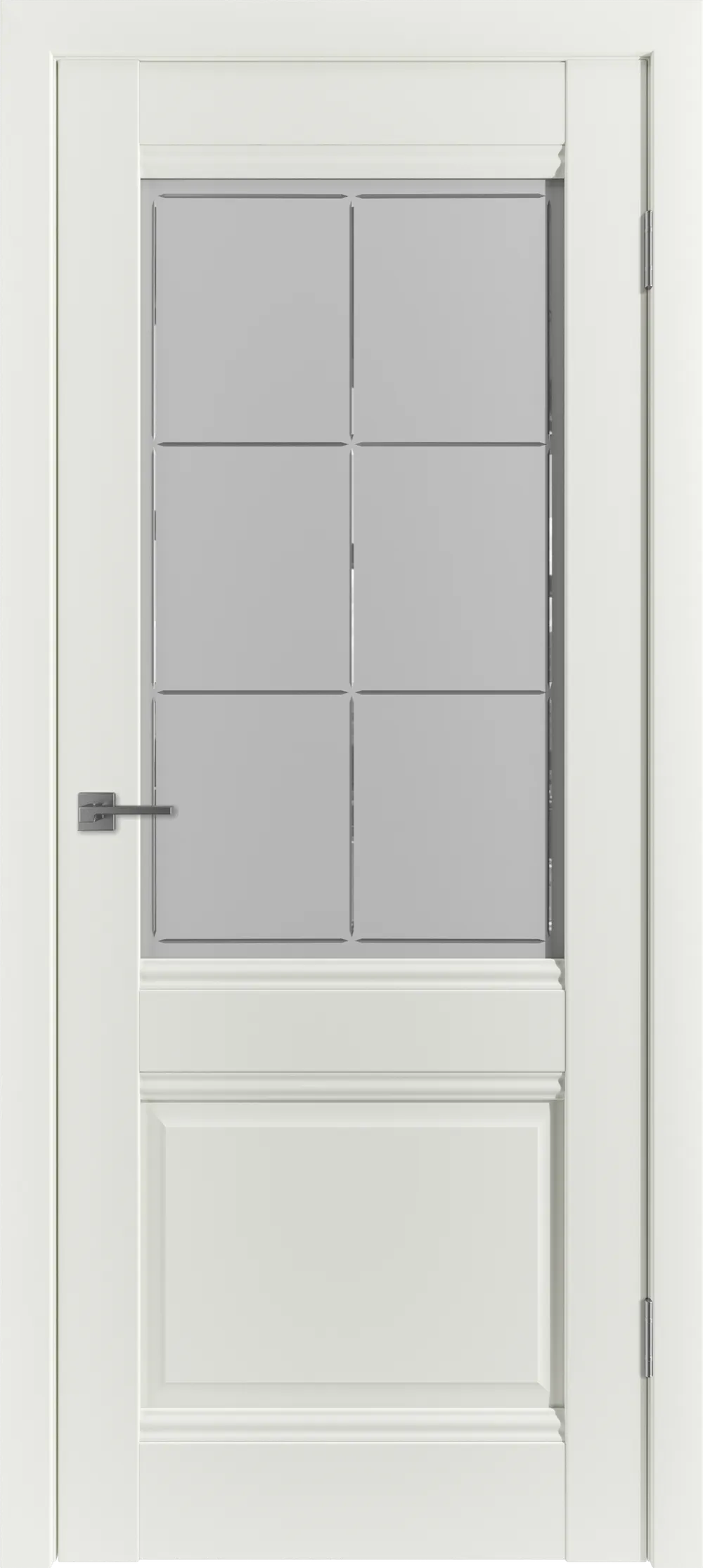 EC2 ДО Crystal Cloud Emalex MidWhite