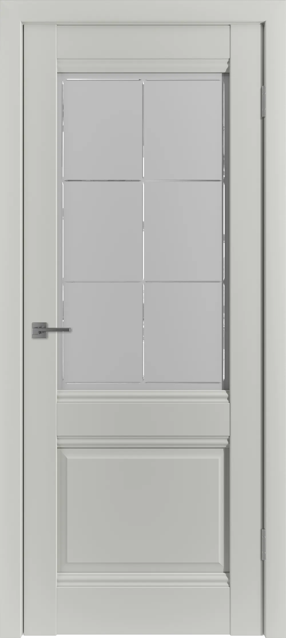 EC2 ДО Crystal Cloud Emalex taupe