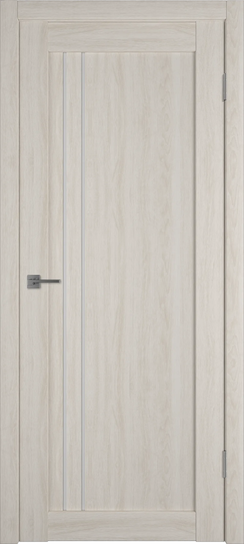 Atum Pro Х33 white cloud Scansom Oak