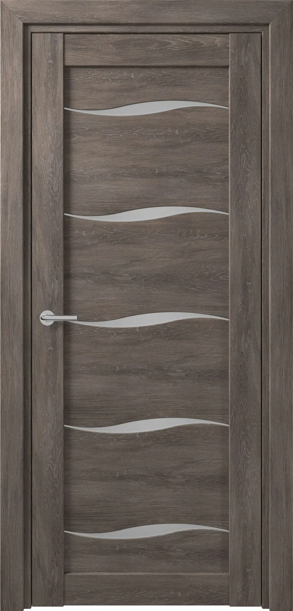 D1 DEFORM ДО матовое Дуб шале графит