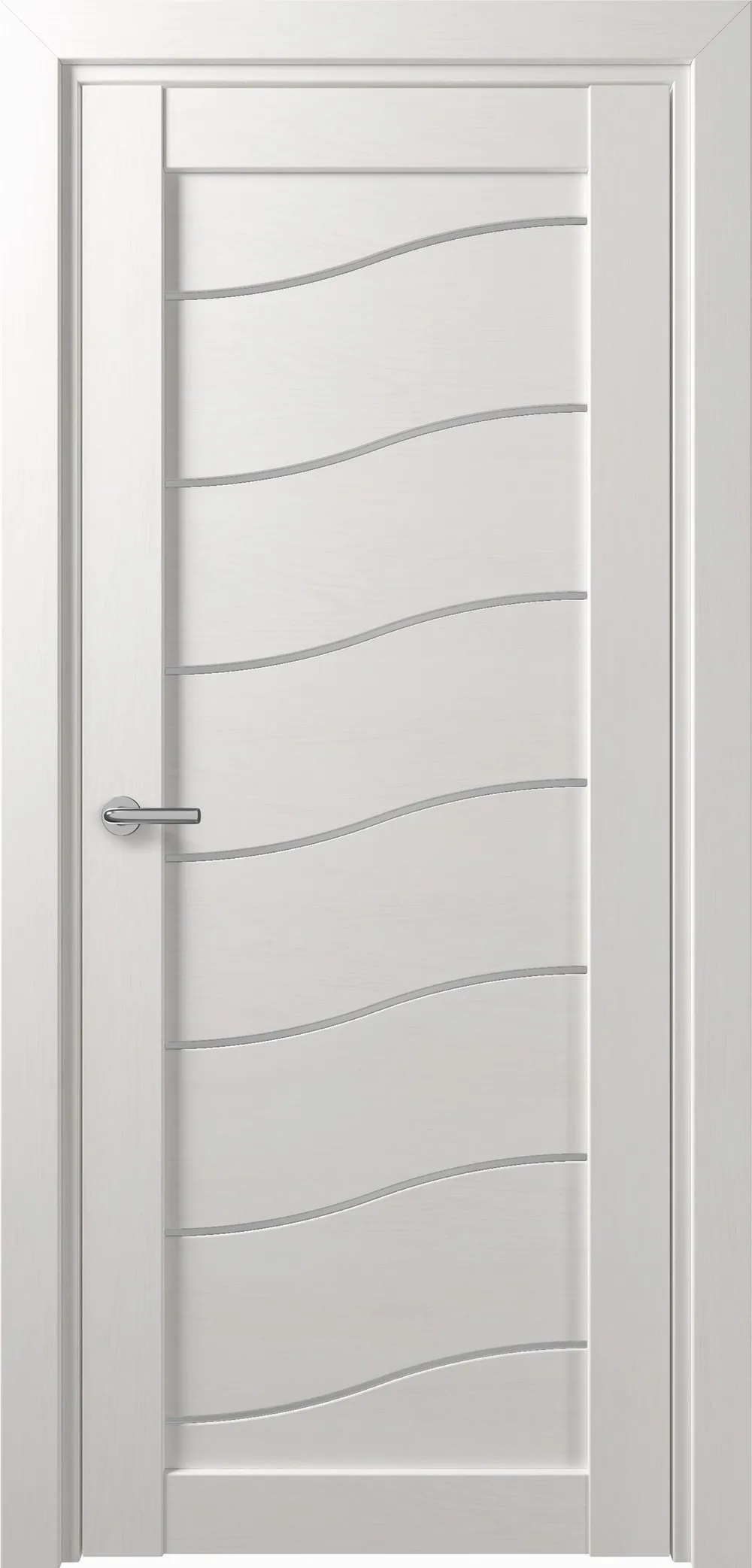 D2 DEFORM ДО матовое Дуб шале снежный