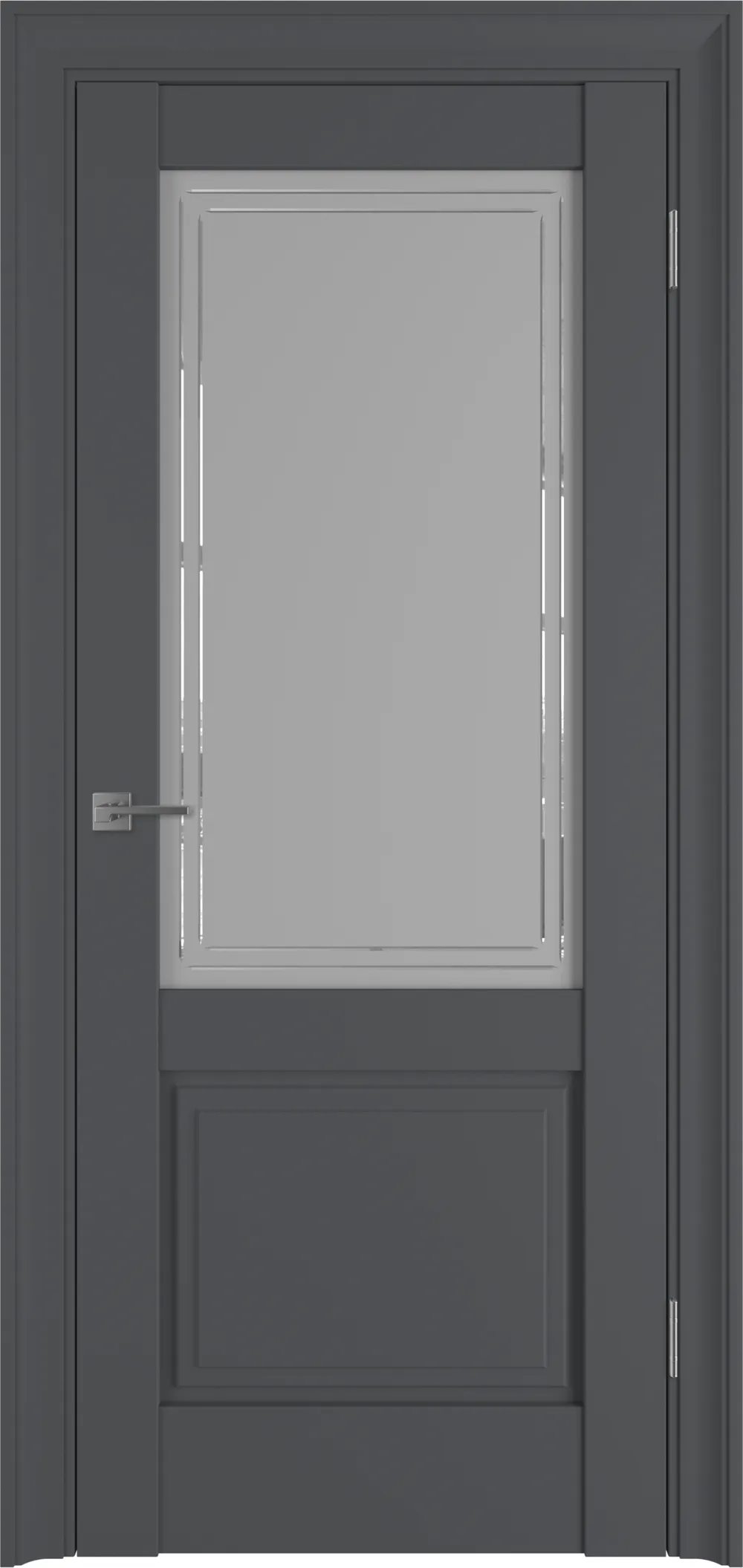 Witon 02ST ДО Crystal Cloud Grey