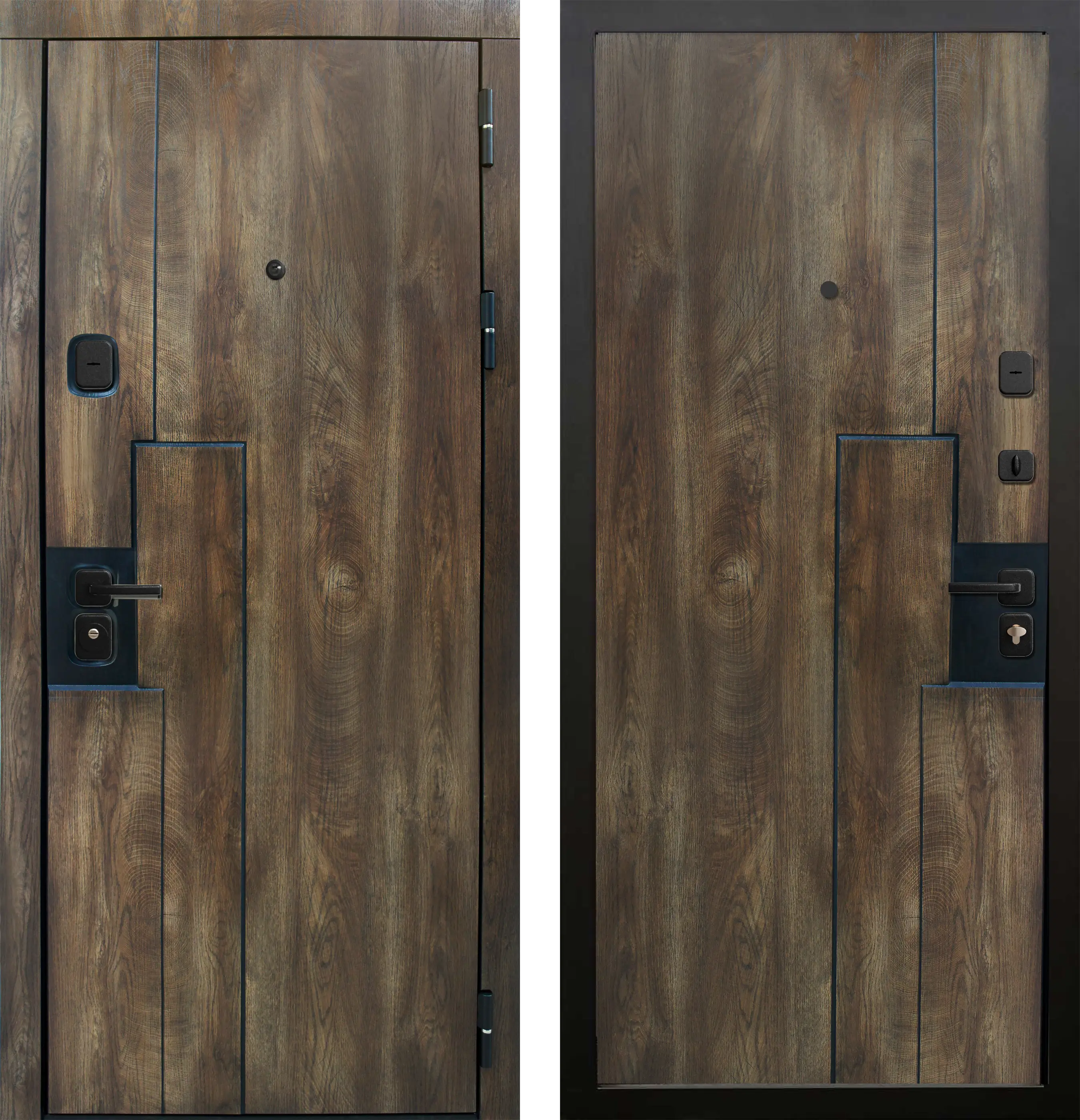 Крона 3К90 ЮР18 Дуб коньяк - ЮР18 дуб коньяк