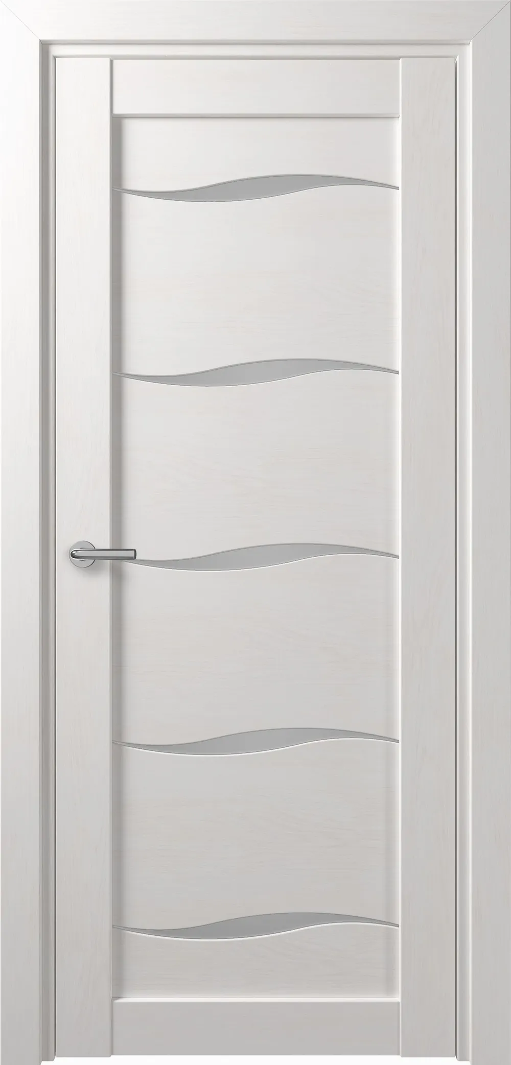 D1 DEFORM ДО матовое Дуб шале снежный