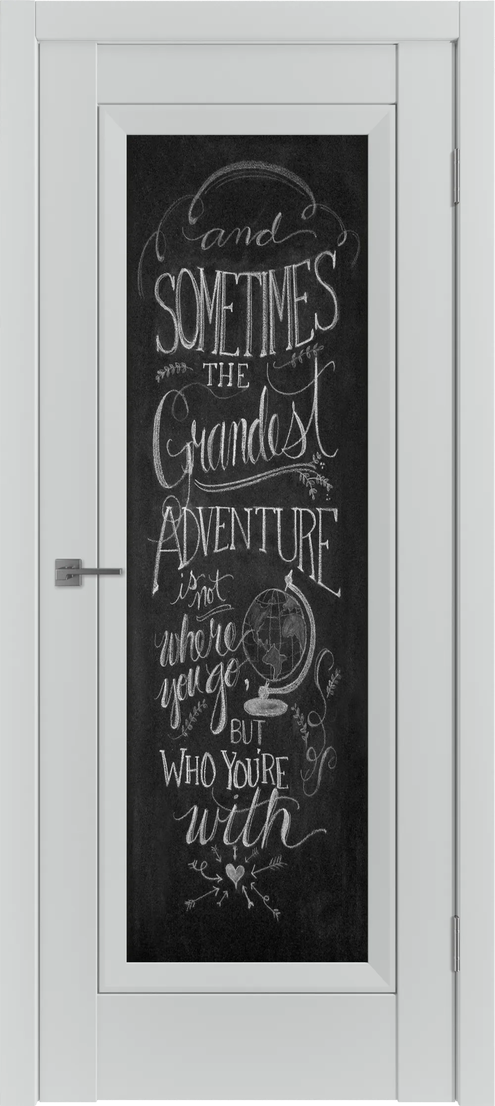 EN1 ДО Slate Emalex Steel