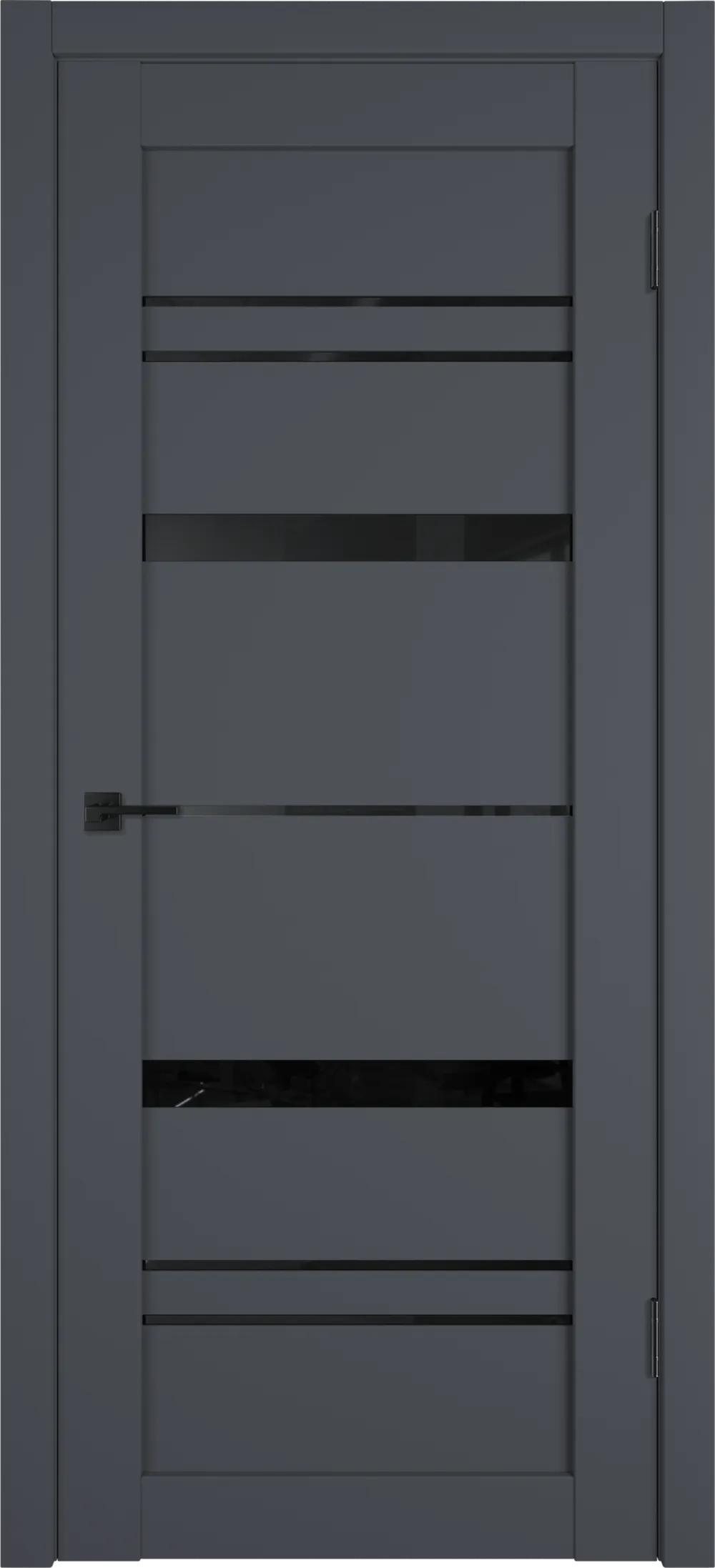 E25 ДО BLACK GLOSS Emalex Onyx