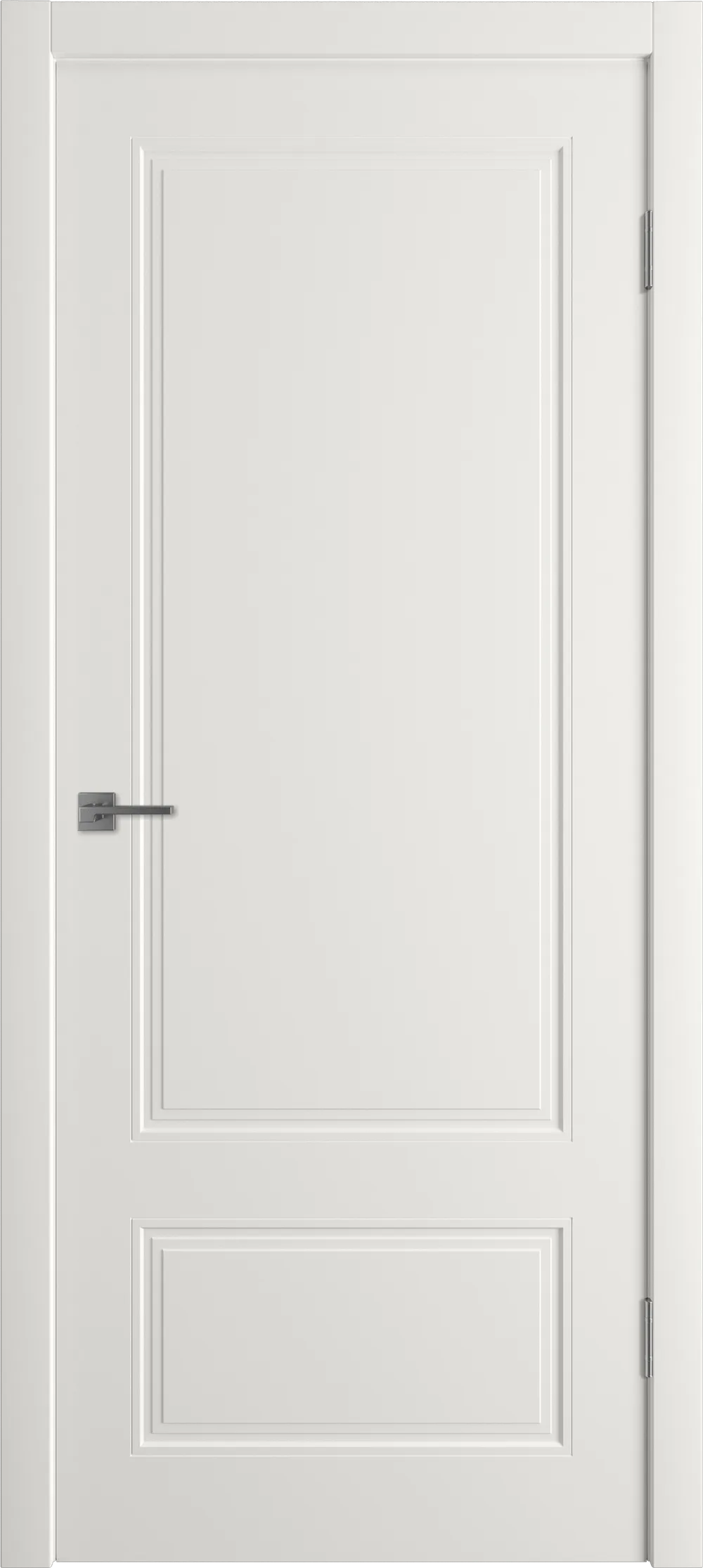 Моника 2 ДГ Мокко эмаль