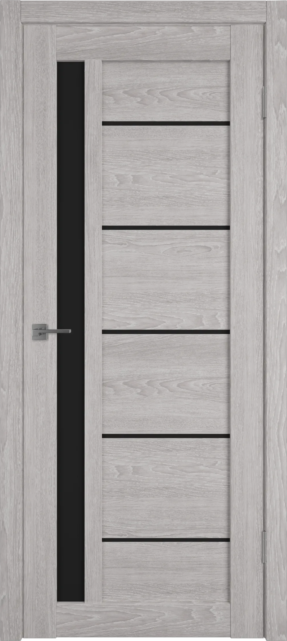 Atum Pro Х37 Black Gloss Mild stratum
