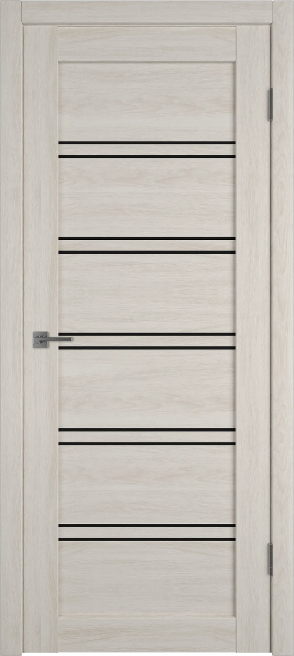 Atum Pro Х28 BLACK GLOSS Scansom Oak