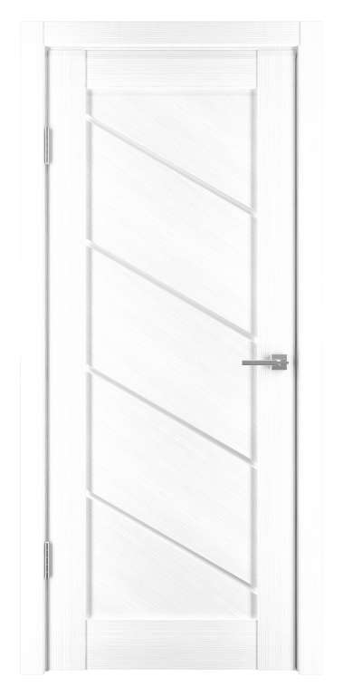 Диагональ-1 Ясень белый