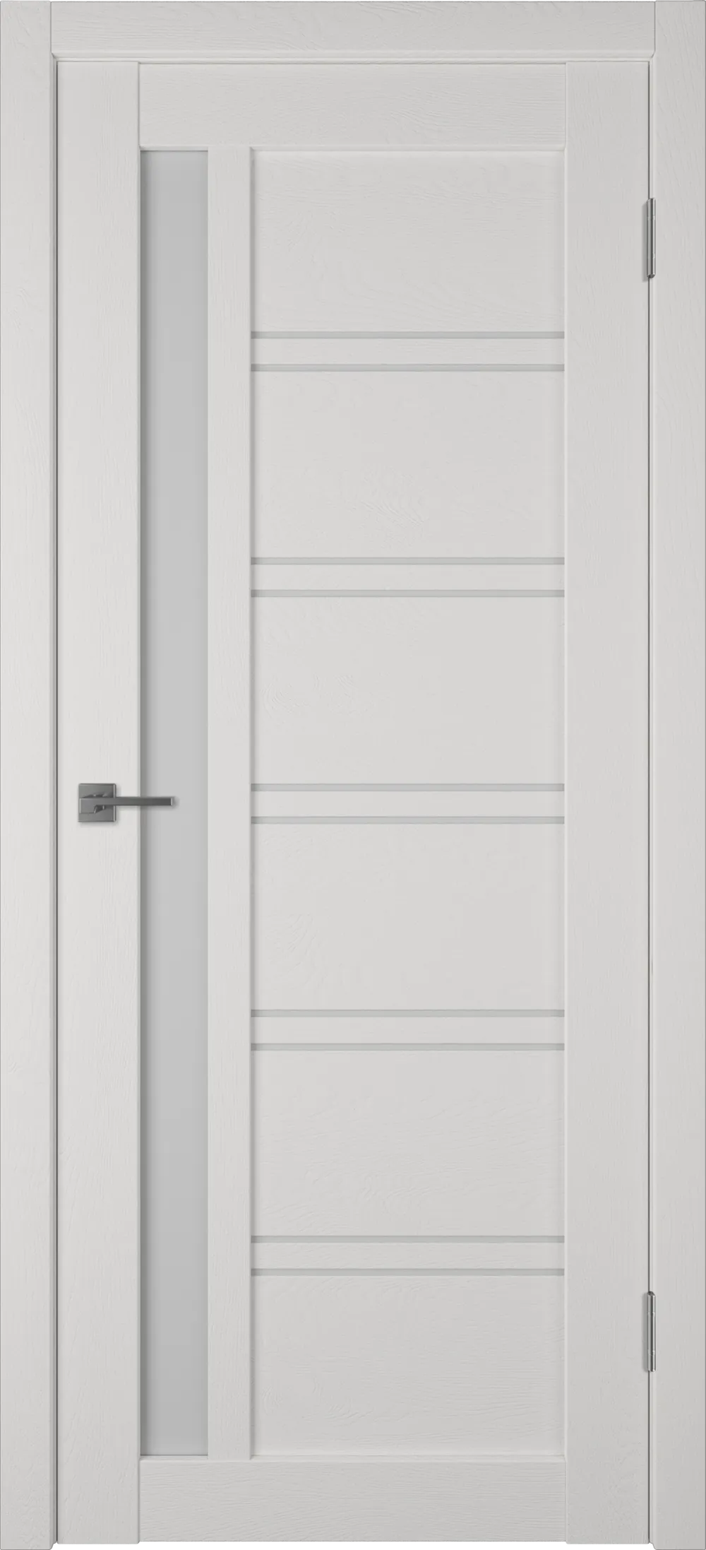 Atum Pro Х38 white cloud Milky White