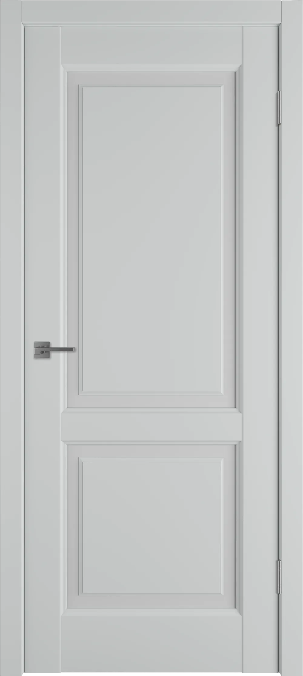 Elegant 2 ДО Fly White cloud Emalex Steel