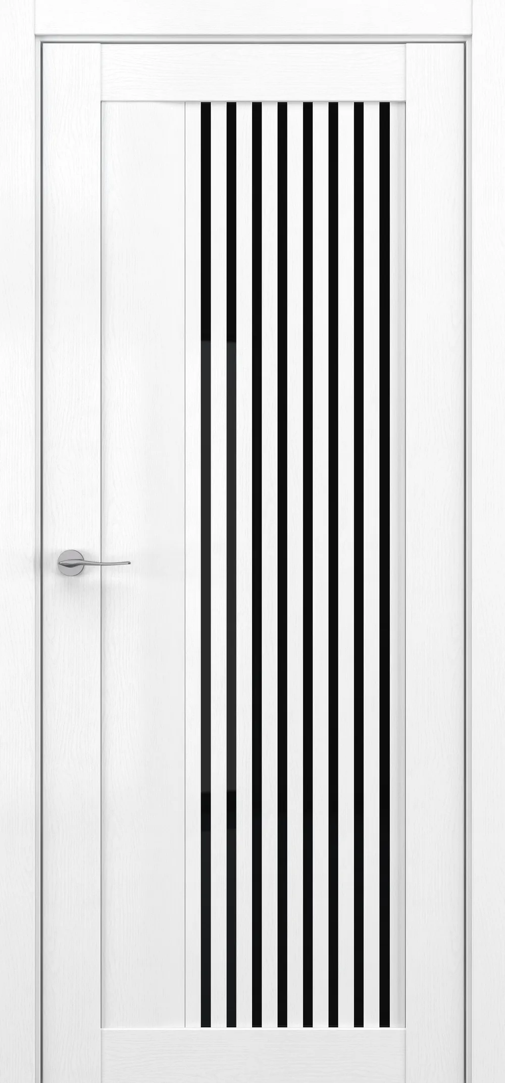 V8 DEFORM ДО черный лак Вайт вуд NEW