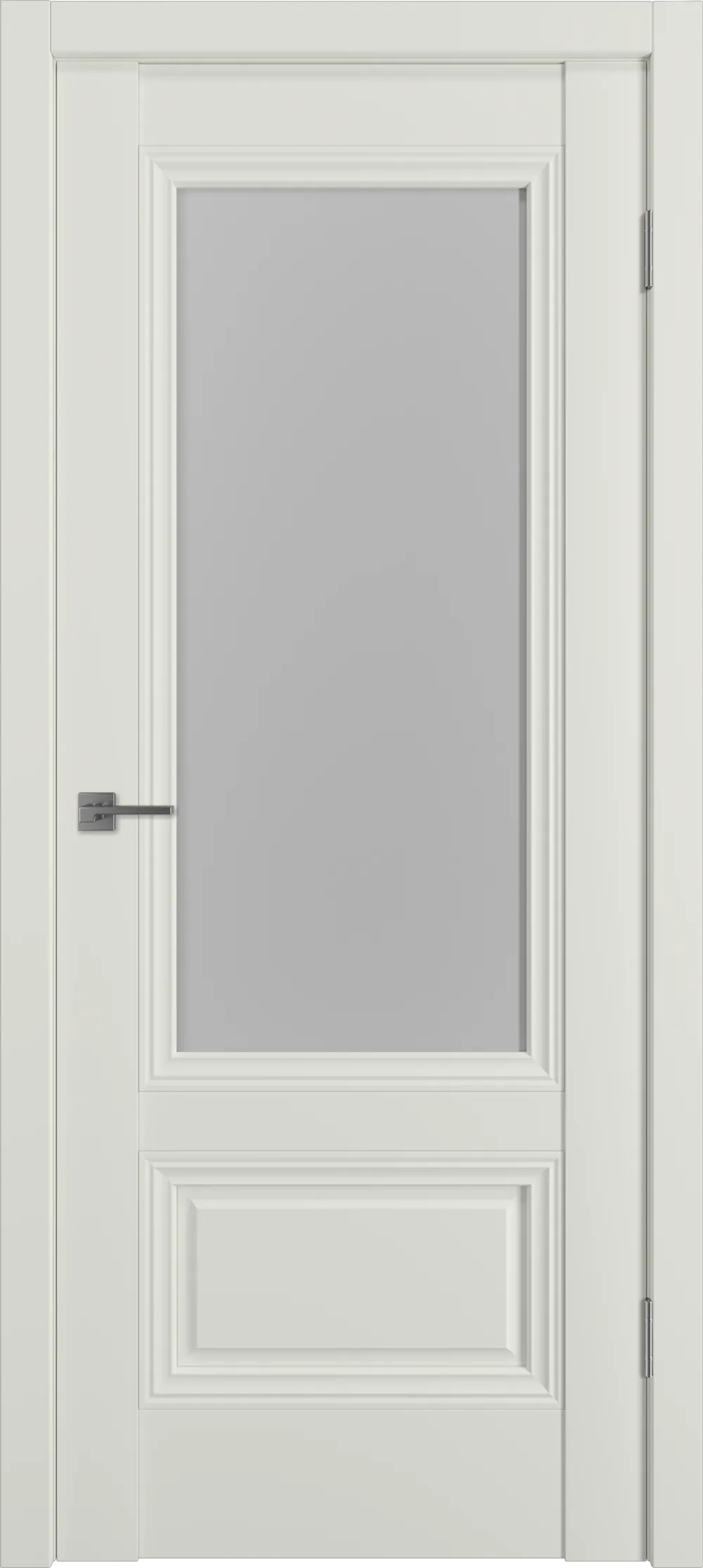 EF2.1 ДО white cloud Emalex MidWhite