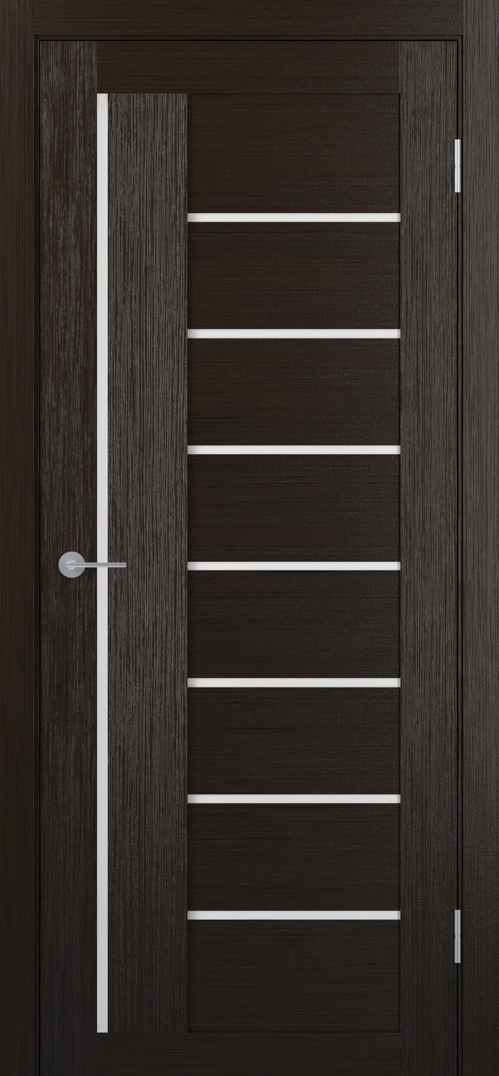 ST3 ДО матовое Венге