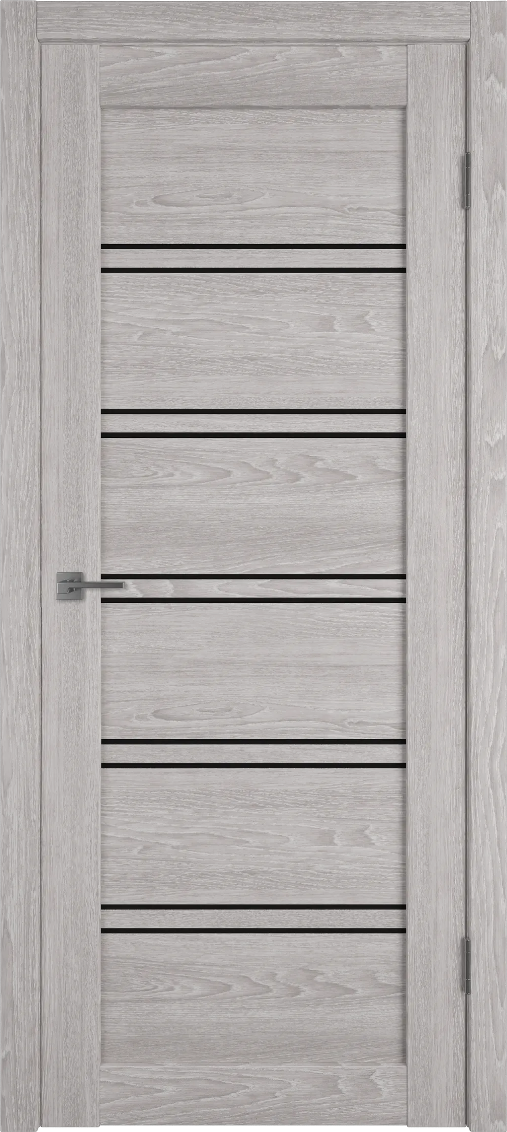 Atum Pro Х28 Black gloss Mild stratum