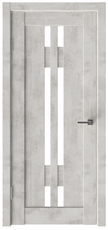 Элегия-2 Бетон снежный