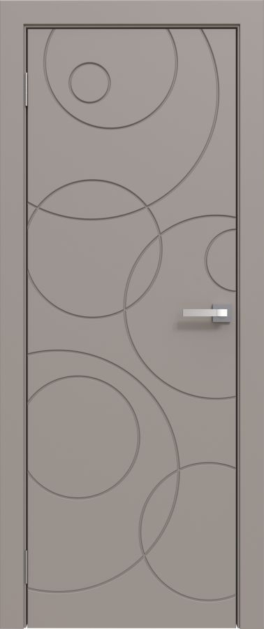 Эмаль 18 Капучино