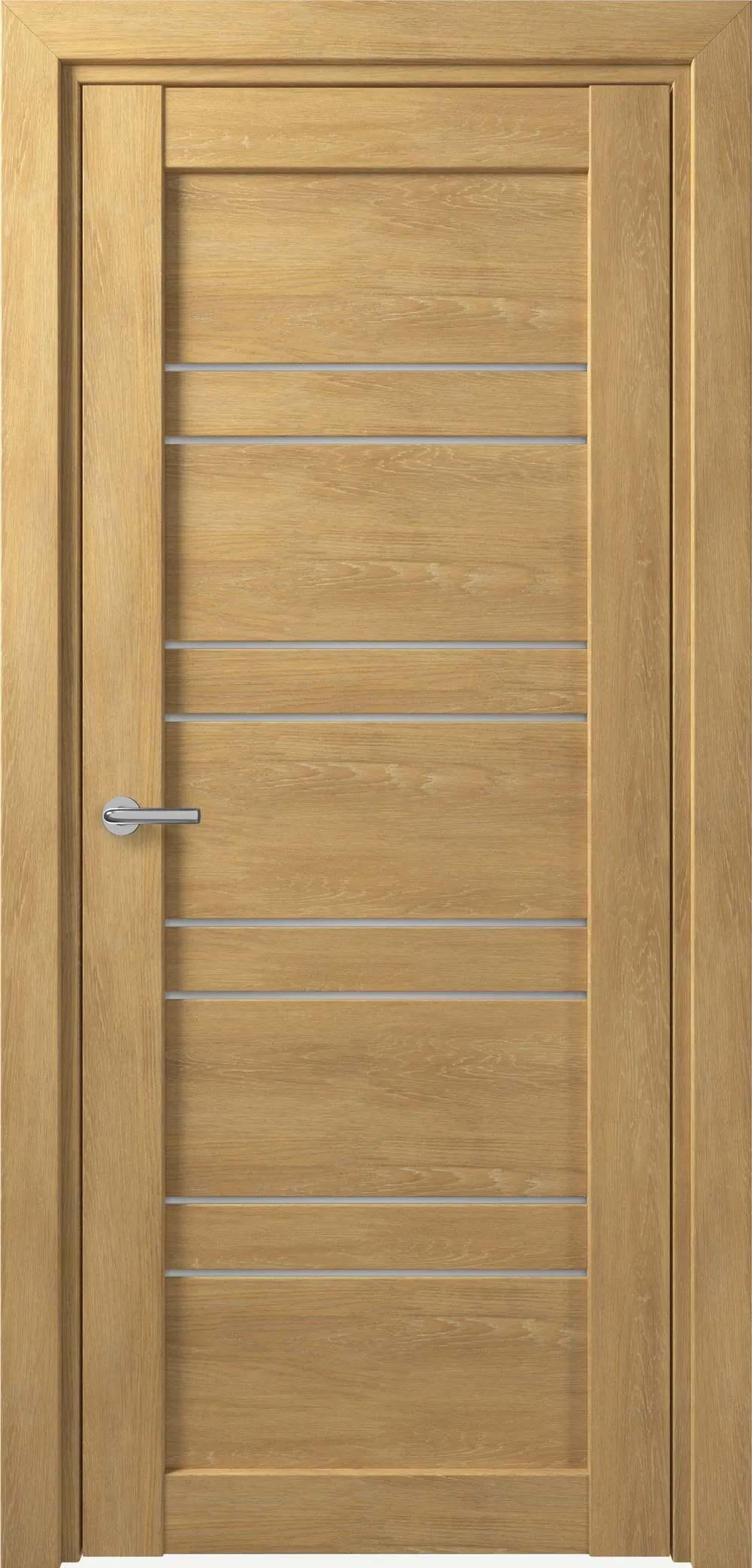 D15 DEFORM ДО матовое Дуб шале натуральный