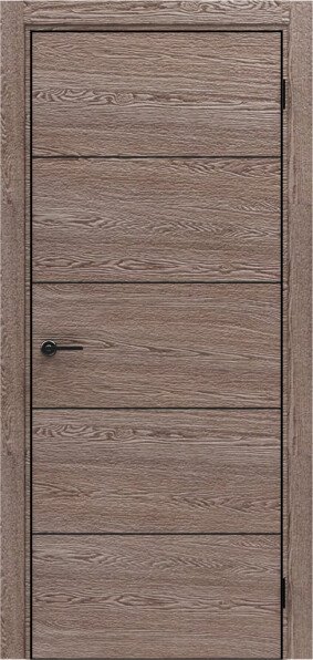 Порта-54 4AB Brownie Oak