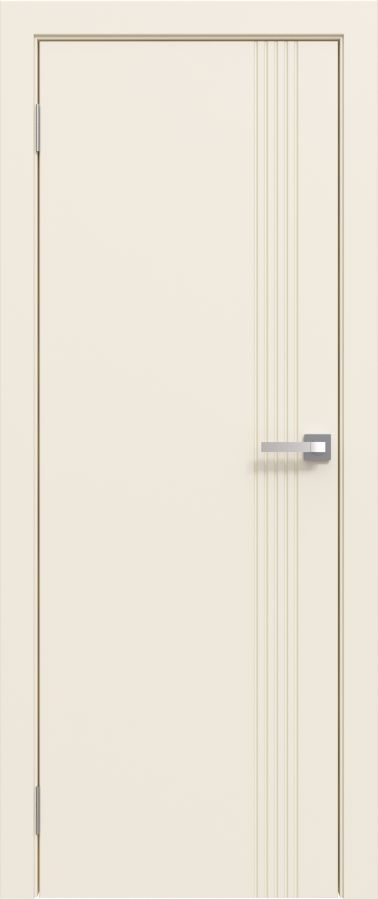 Эмаль ПГ-23 Ваниль