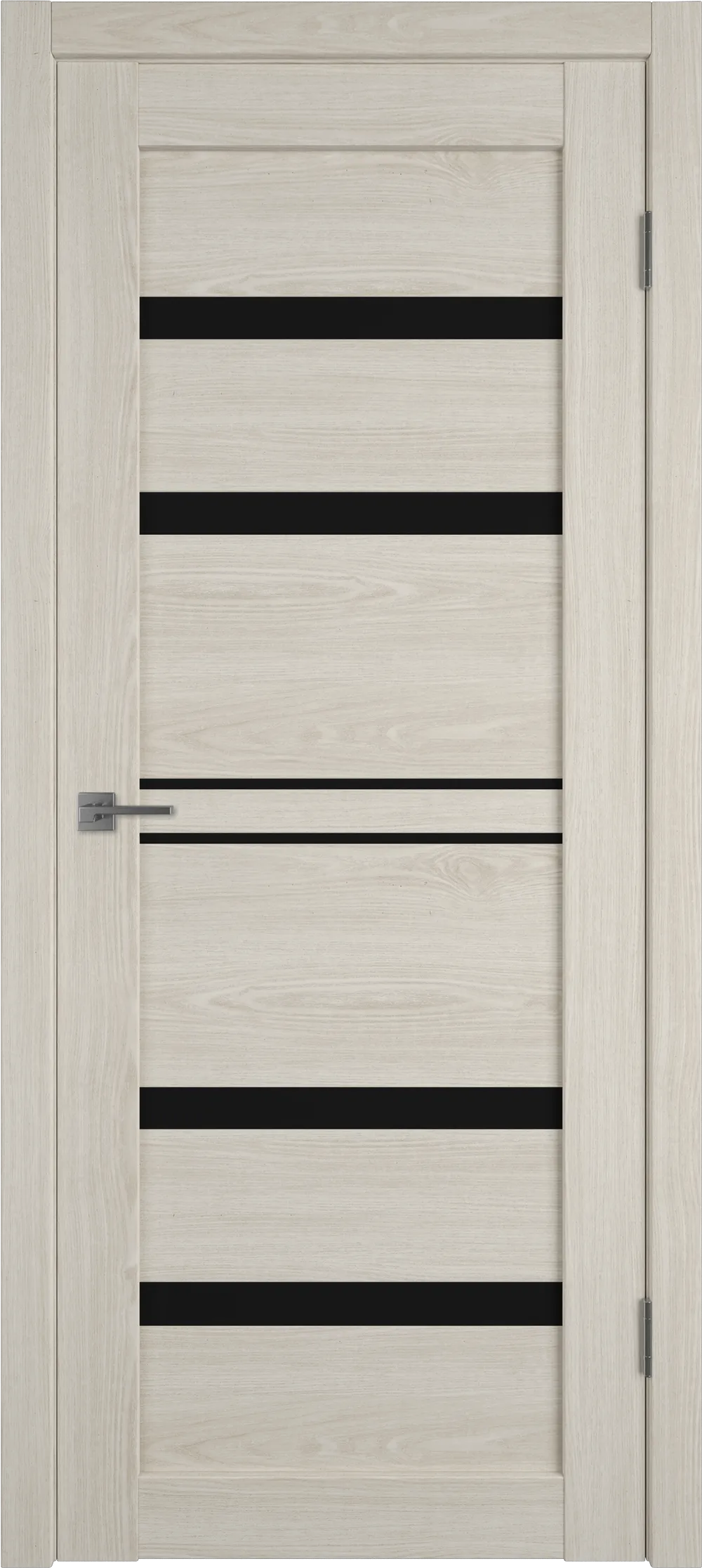 Atum Pro Х26 Black gloss Sweet stratum