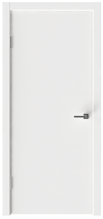 NEO-01 Сатин белый