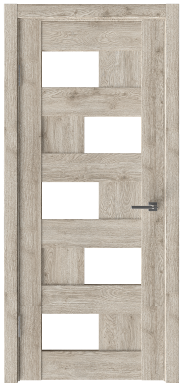 Домино-4 Роузвуд